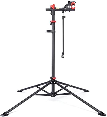 CXWXC Bike Repair Stand - Bike Stand For Maintenance Workstand