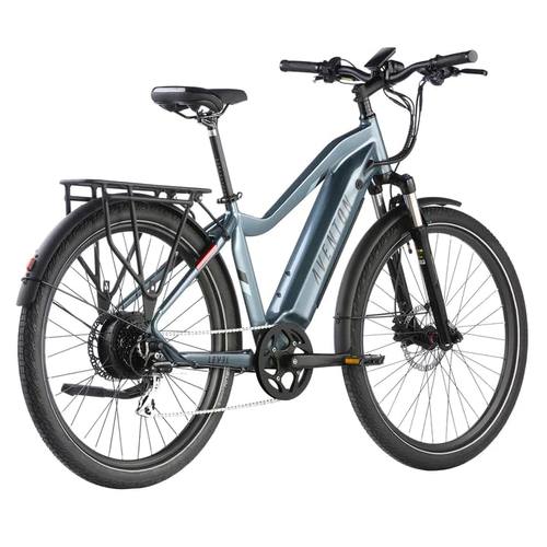 Level 2 Torque Sensor Commuter Adult Electric Bike