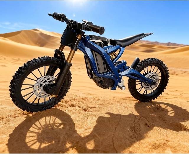 Best Mountain E-Bike: Trails That Don't Care About Your Legs - RidersPick review with measurements and honest opinion
