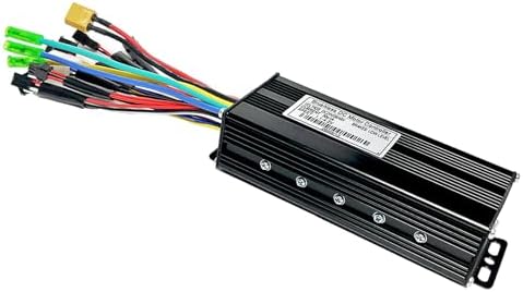 24V 36V 48V Ebike Controller 750W 1000W 30A Sine Wave Controller Uart No.2